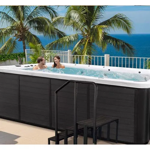 Swimspa hot tubs for sale in San Bernardino